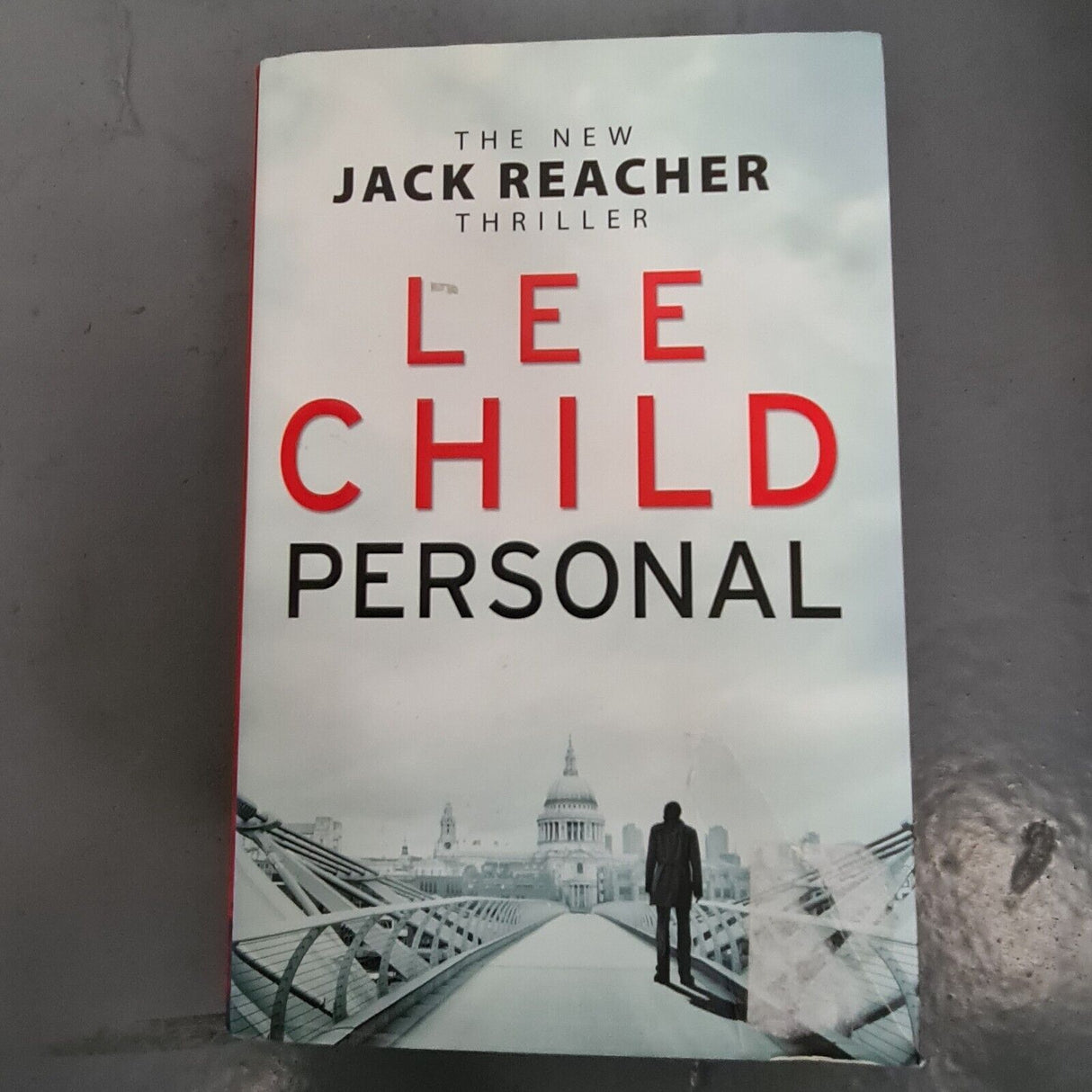 Lee Child Jack Reacher HB & PB Build Your Own Book Bundle - BUY 3 GET 2 FREE