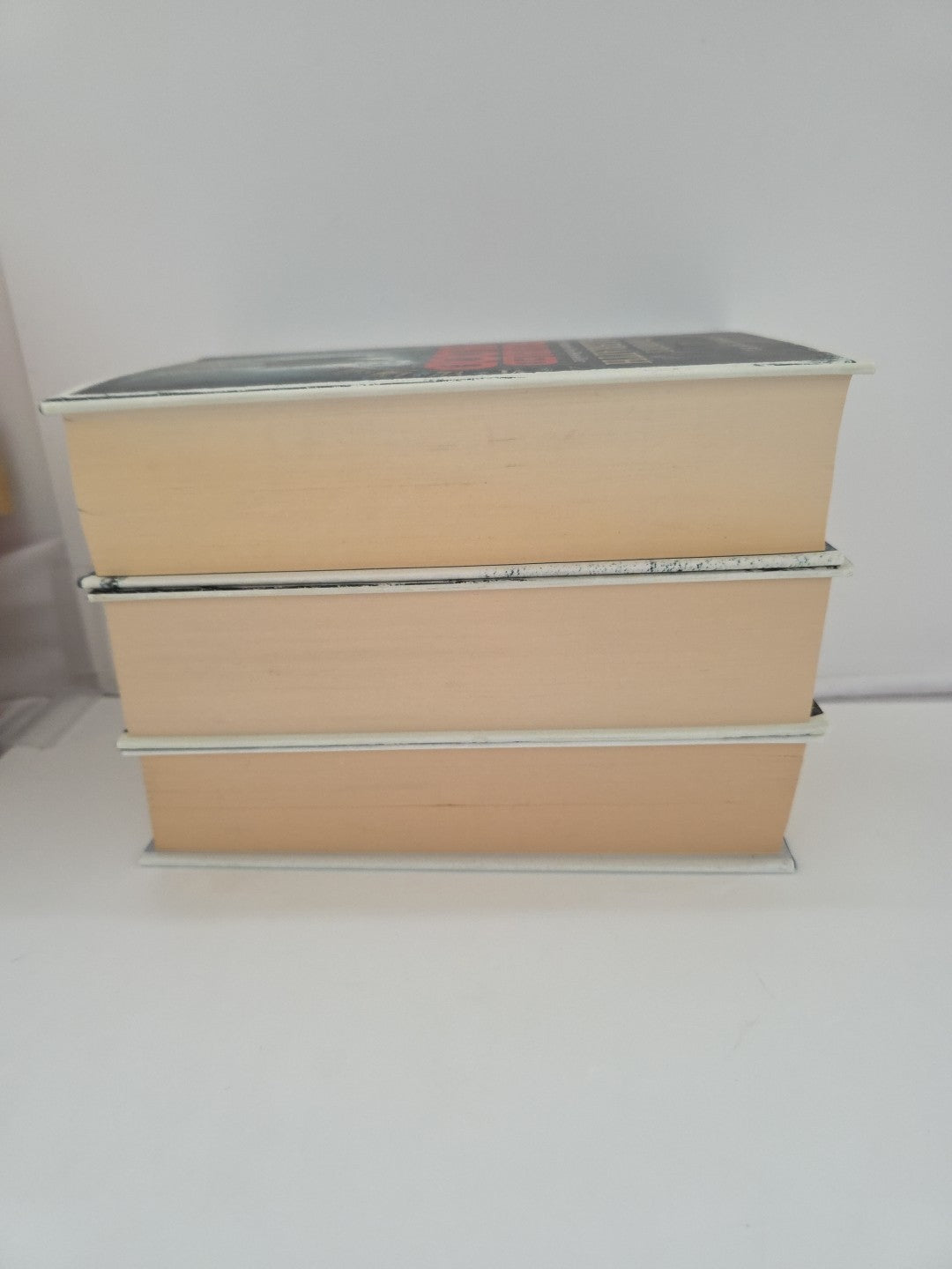 Robert Galbraith Hardback Book bundle X 3