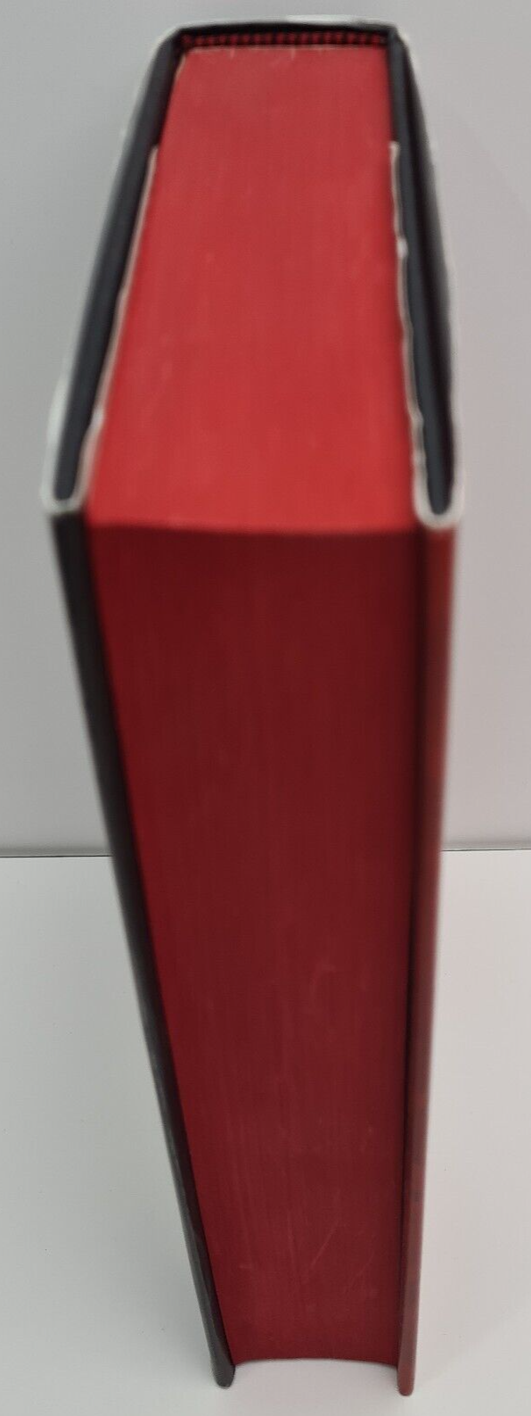 Blood & Beauty Signed By Sarah Dunant - Hardback Sprayed Edges - Pre-Owned