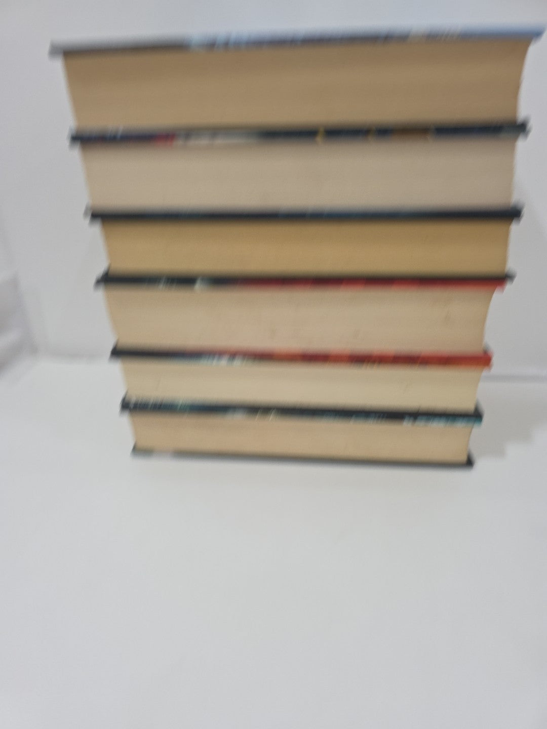 clive cussler hardback books Bundle X6