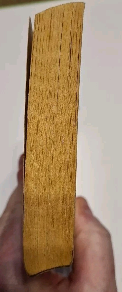Keys to Daniel's House Paperback Carole Halston - Pre-Owned