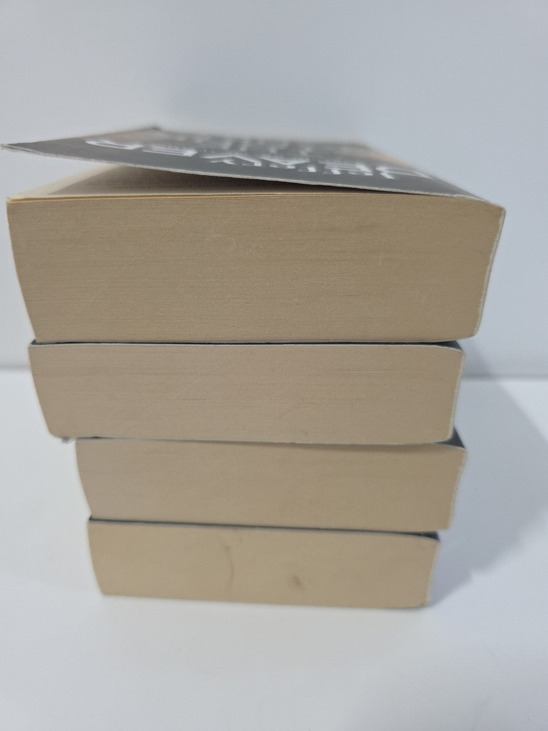 Jeffery Deaver Book Bundle
