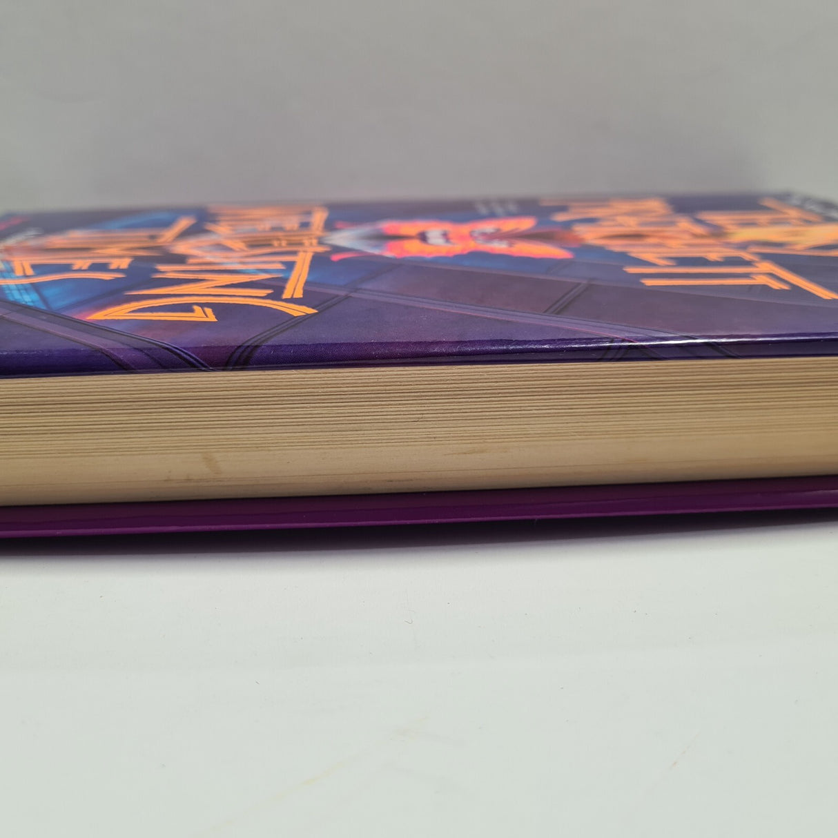 Terry Pratchett Interesting Times Hardback - 1994 - Pre-Owned