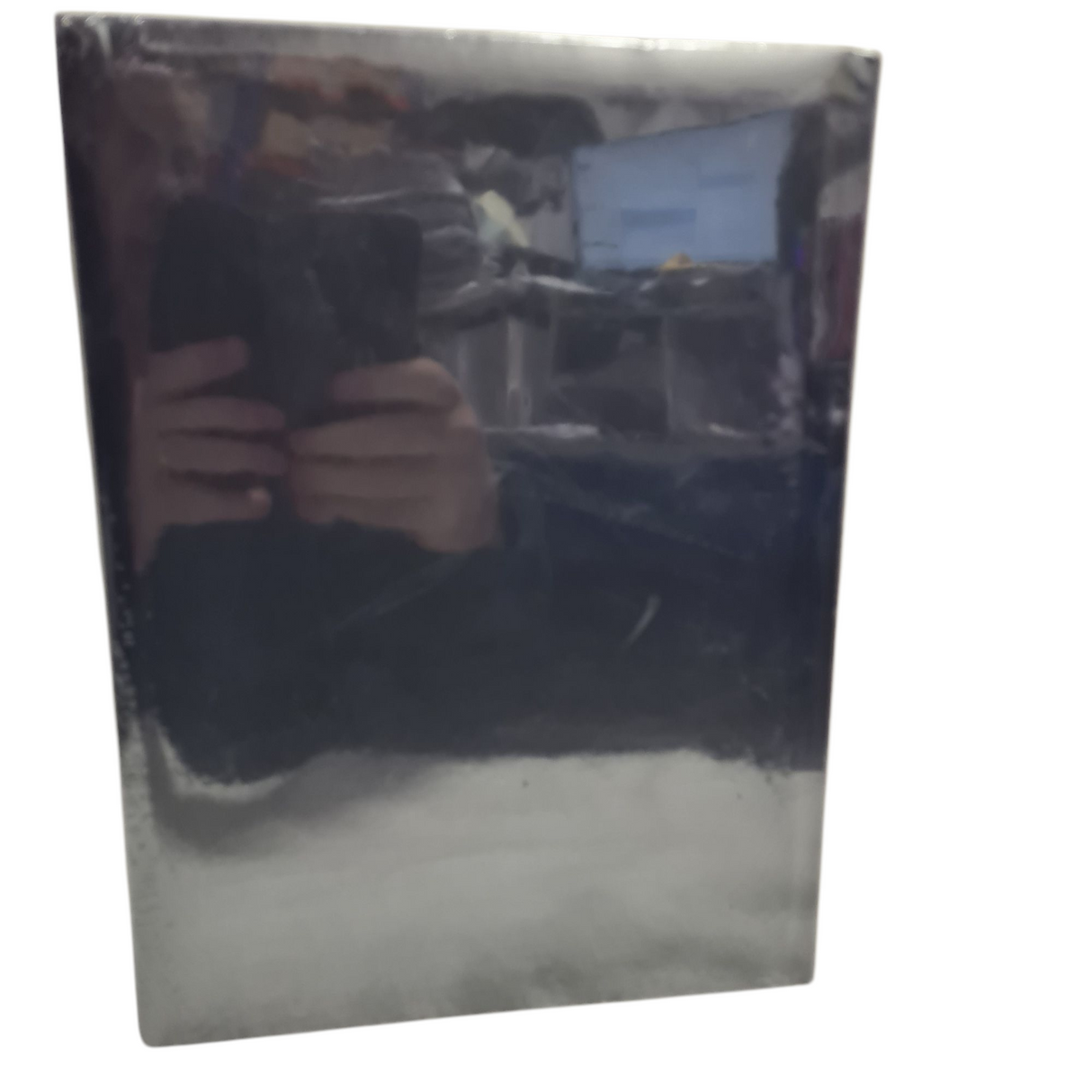 50th Anniversary Atlas from the AA in new condition, slight bump to corner, sealed and ready for collectors.