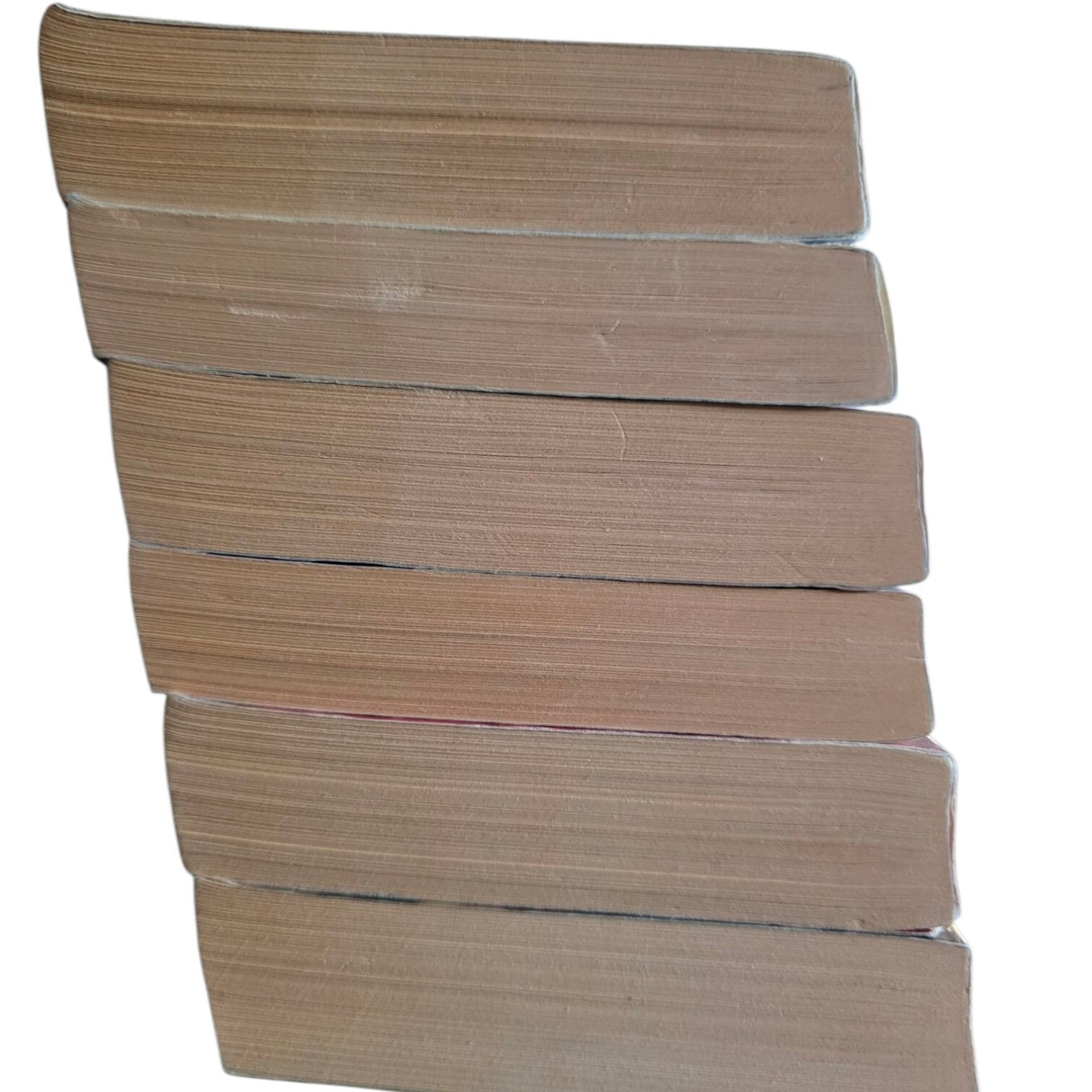 Artemis Fowl Novels by Eoin Golfer Paperback Book Bundle x 6