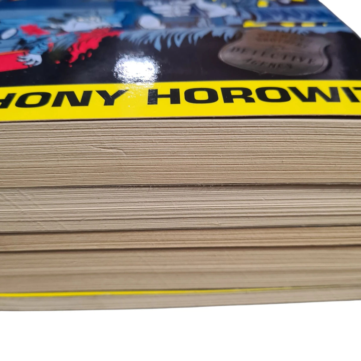Anthony Horowitz - 5 x Paperback Book Bundle - Pre-Owned