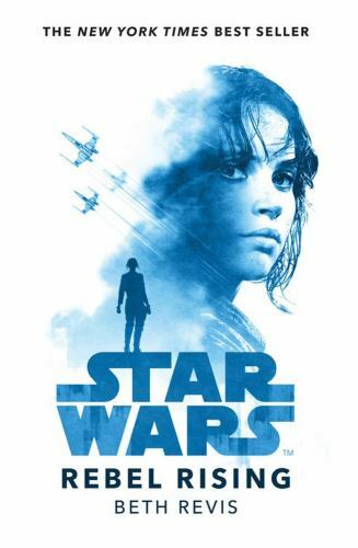 Star Wars Rebel Rising by Beth Revis (Paperback, 2018) - Brand New Book