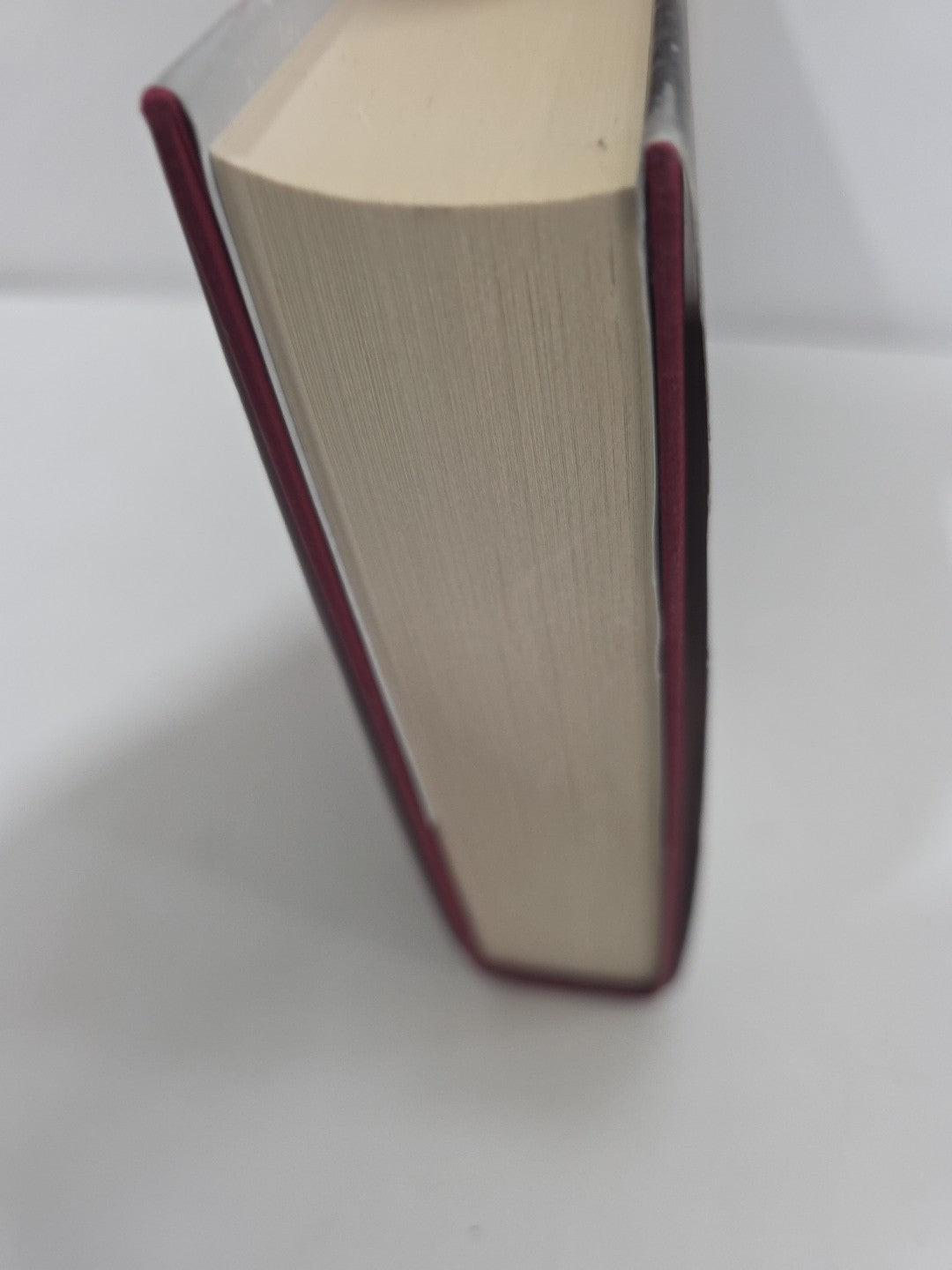 Simon Scarrow Traitors Of Rome Hardback Signed Book