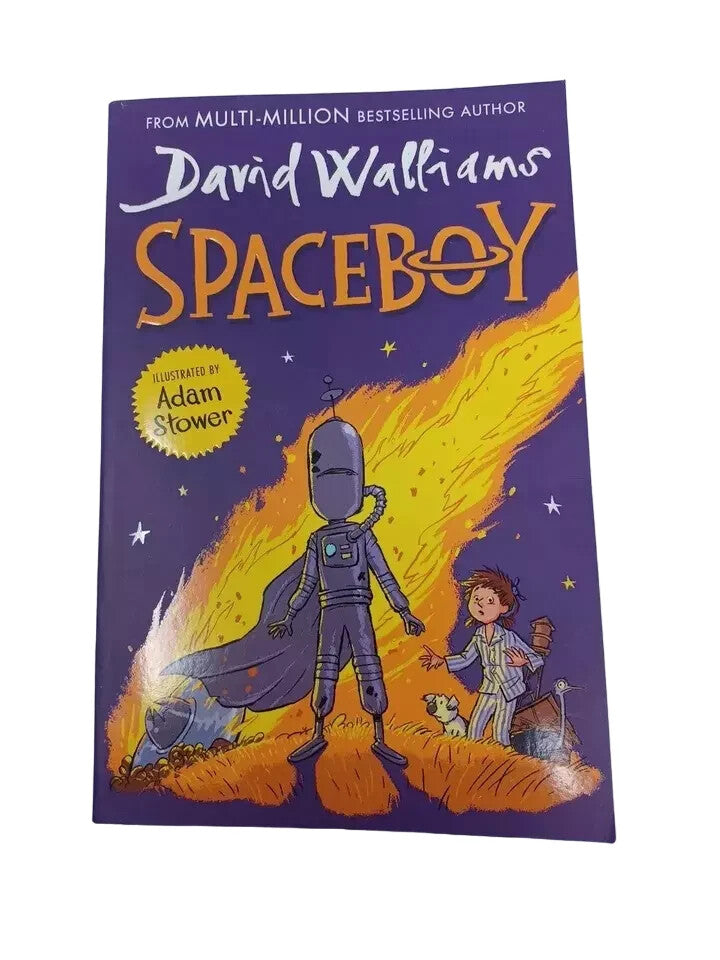 David Walliams Book Bundle Build Own Hardback and Paperback - BUY 3 GET 2 FREE