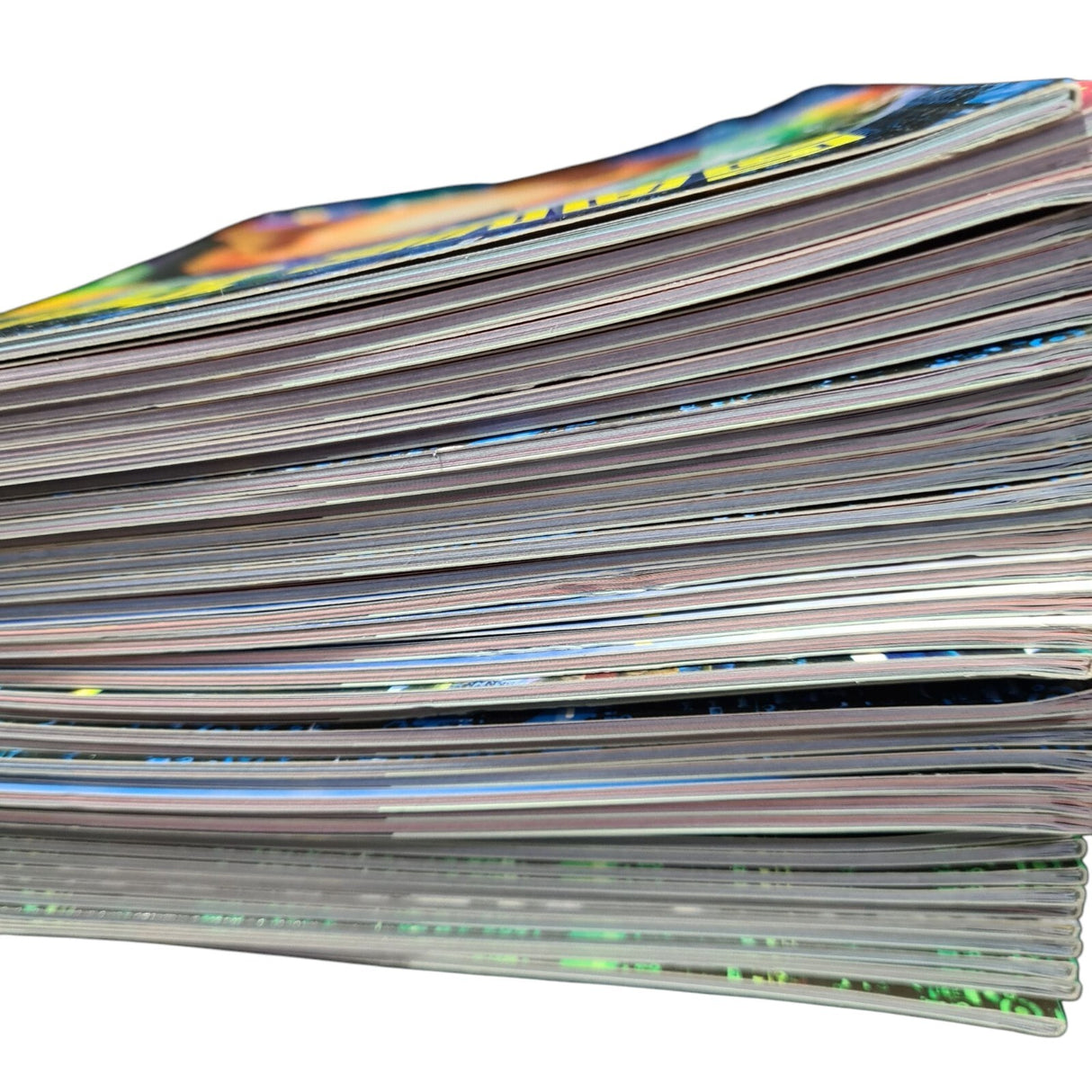 38 x Book Bundle Winners- Macmillan Education Australia Books - Pre-Owned