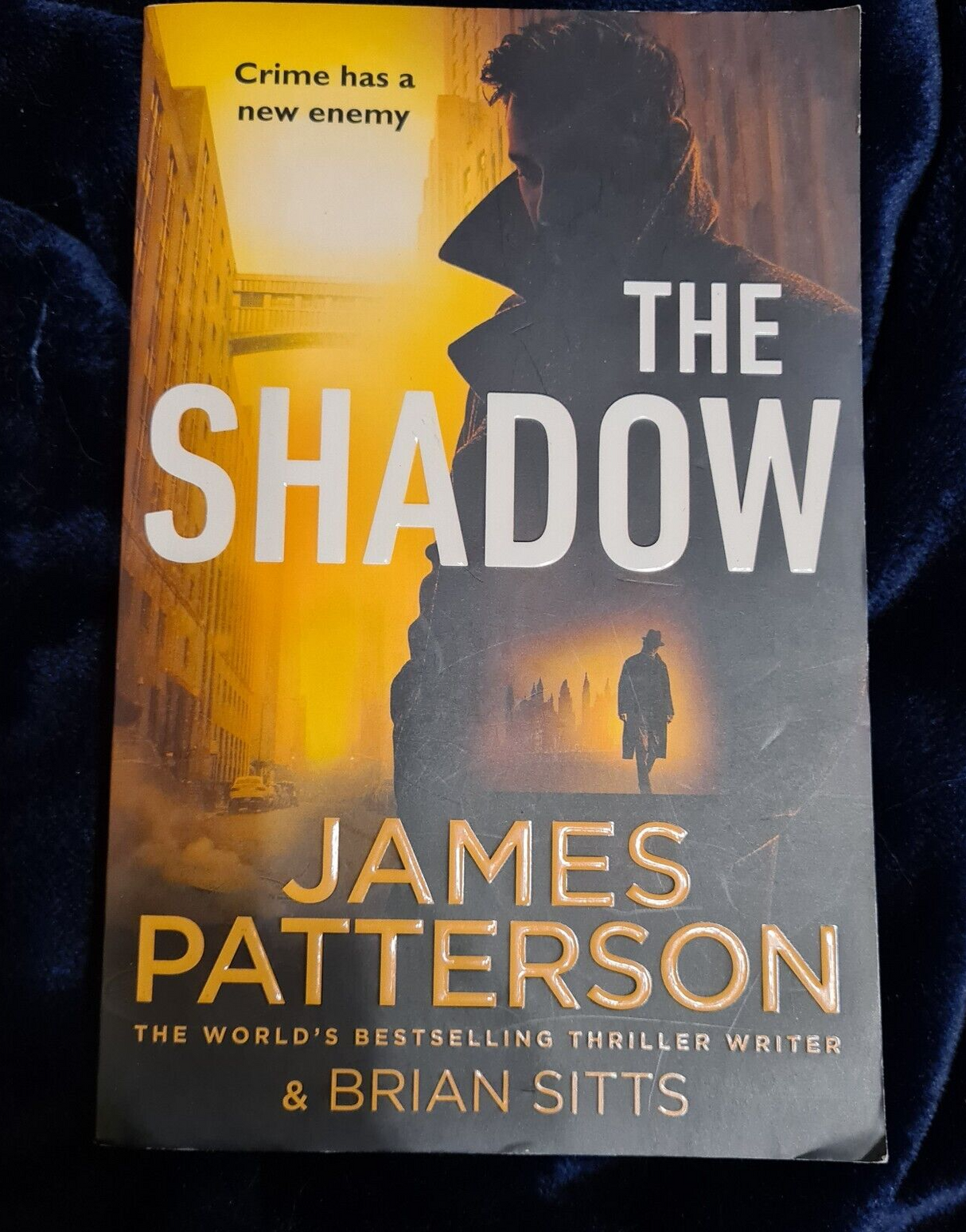 James Patterson Build Your Own Hard or Paperback Book Bundle - Buy 3 Get 2 Free