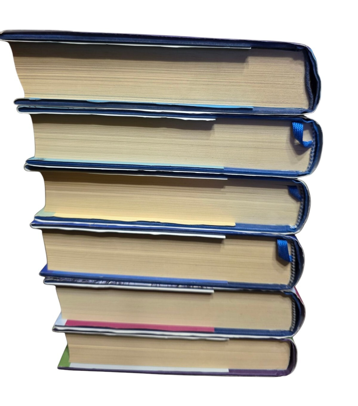 6 x Maeve Binchy Hardback Book Bundle Night of Rain and Stars Etc