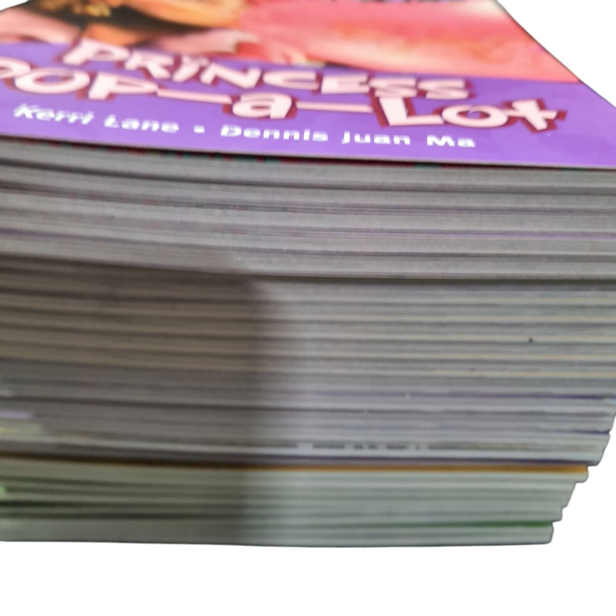 27 x Book Bundle Sprints - Macmillan Education Australia Books - Pre-Owned