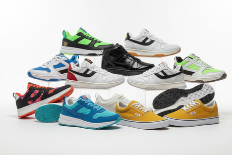 Running - Trainers, Clothes, Equipment