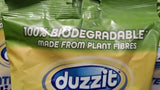 3 X 50 = 150 Antibacterial Wipes 99.9%, Biodegradeable Made From Plant Fibres