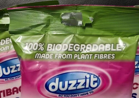 3 X 50 =150 Antibacterial Wipes Kills 99.9% Bacteria Biodegradeable Sweet Things