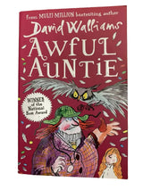 David Walliams Book Bundle  Build Own Hardback and Paperback - BUY 3 GET 2 FREE