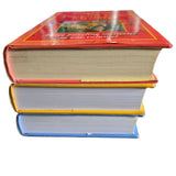 3 x Bundle of Enid Blyton Stories Hardcover Books