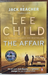 Lee Child Jack Reacher HB & PB Build Your Own Book Bundle - BUY 3 GET 2 FREE