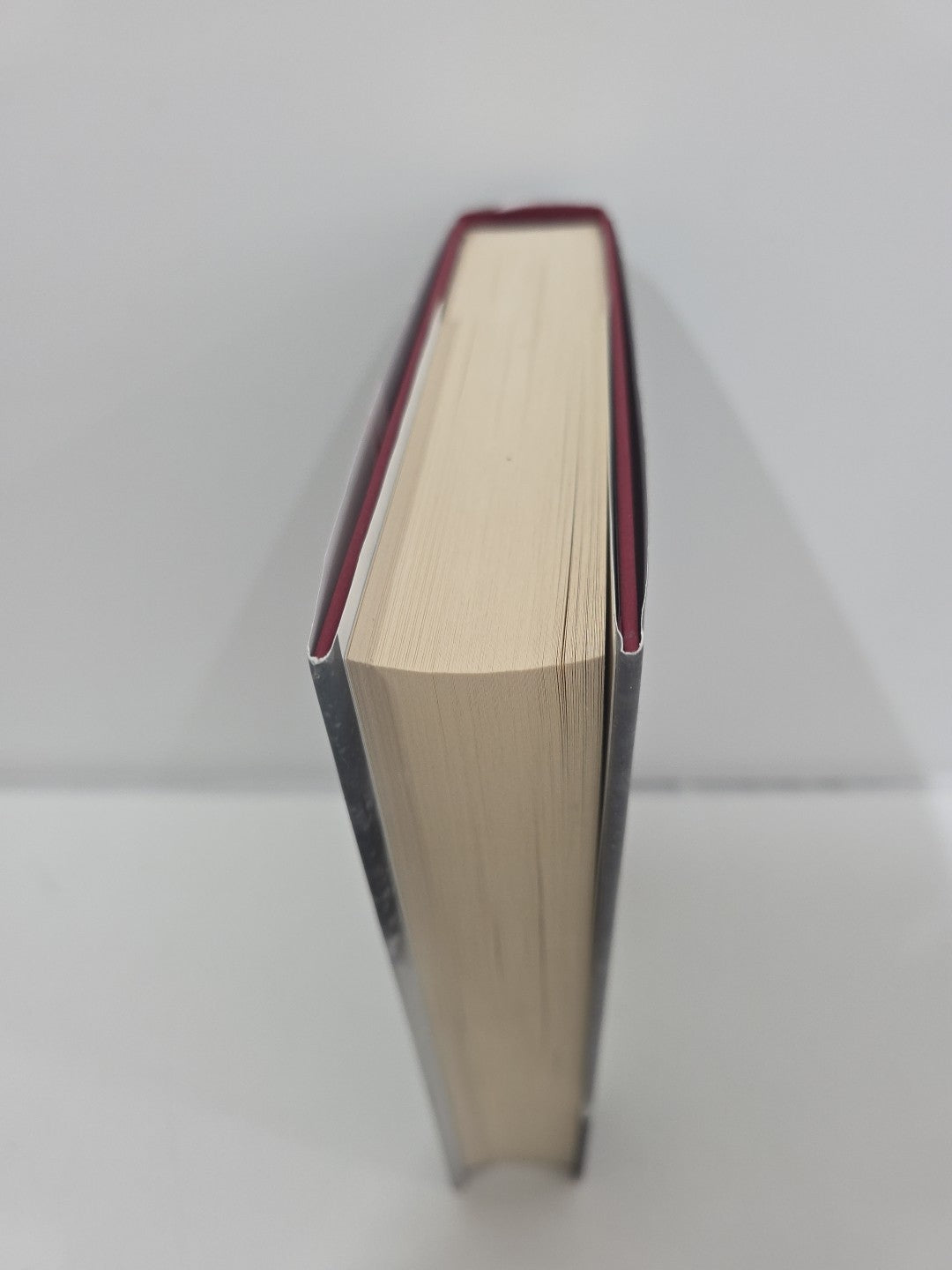 Simon Scarrow Traitors Of Rome Hardback Signed Book