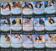 Kelly Collins - One Hundred Series - Large Print Books - Used Buy 3, get 2 free