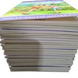 Girlz Rock! Big Book Bundle x 28 Some Duplicates See Photos - Pre-Owned