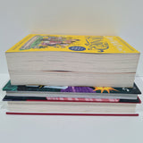 David Walliams Book Bundle 2 Hardbacks 2 Paperbacks Inc Robodog, Blunders - NEW