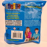 Strictly Briks 216 Piece Classic Set Including Base Plate -NEW -Brand Compatible Larsen Bazaar