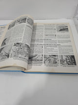 Haynes Peugeot 206 - 1998-2001 Petrol and Diesel Service and Repair Manual 3757