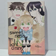 Sweetness And Lightning 1 by Gido Amagakure Part 1 - pre-owned