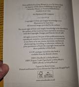A Year at the Chateau and Living the Chateau Dream Hardback Pre-Owned