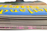10 x Book Bundle Winners - Macmillan Education Australia Books - Pre-Owned