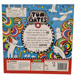 Tom Gates Colourmania Coluring Kit Pictures To Colour and Doodles To Create NEW