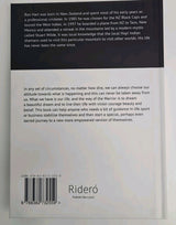 The Warrior Tribe Code By Ron Hart Hardback - Brand New
