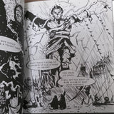 Manga Shakespeare: Julius Caesar by William Shakespeare Paperback Book