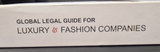 Global Legal Guide for Luxury Fashion Companies - Pre-Owned
