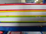 Horrid Henry  Hardbacj Bundle Set of 4 books See Photos A Bit Dirty On Top Edge