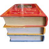 3 x Bundle of Enid Blyton Stories Hardcover Books