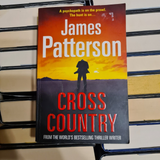 James Patterson Build Your Own Hard or Paperback Book Bundle - Buy 3 Get 2 Free