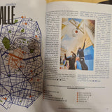 2 x Paris 2024 Olympic Editions - Paris Vous Aime Magazine Fencing & Judo Cover
