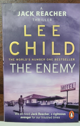 Lee Child Jack Reacher HB & PB Build Your Own Book Bundle - BUY 3 GET 2 FREE
