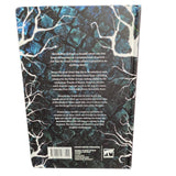 Warhammer Age of Sigmar Temple Of Silence Hardback - Black Library