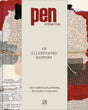 Pen International by Carles Torner - Illustrated History - Hardcover Book - NEW