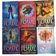 Artemis Fowl Novels by Eoin Golfer Paperback Book Bundle x 6