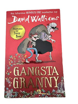David Walliams Book Bundle  Build Own Hardback and Paperback - BUY 3 GET 2 FREE