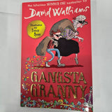 David Walliams Book Bundle  Build Own Hardback and Paperback - BUY 3 GET 2 FREE