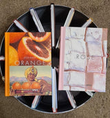 Sugar & Spice Book Set By Keda Black - 16 x Hardcover Books Unique Box Pre-Owned