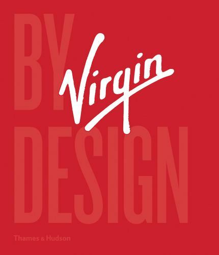 Virgin by Design By Nick Carson - Hardcover Book - NEW