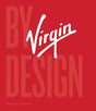 Virgin by Design By Nick Carson - Hardcover Book - NEW
