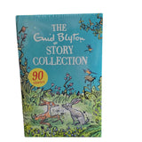 The Enid Blyton Story Collection x 3 Book Set 90 Stories Paperback New & Sealed